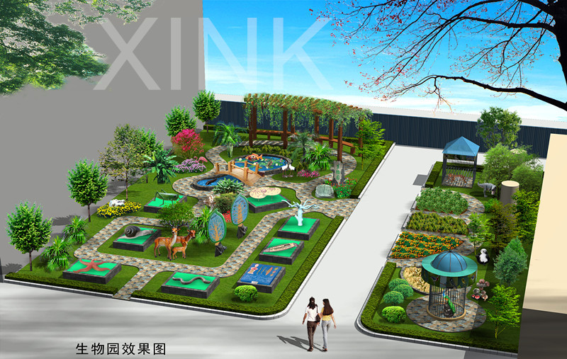 <a href='http://m.gdlangyu.cn/products/104-1.html' target='1' style='font-size:18px; font-weight:bold; color:#000000;'>生物園設(shè)計</a>效果圖